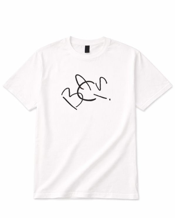 B.A.S.I.C. Signature Tee